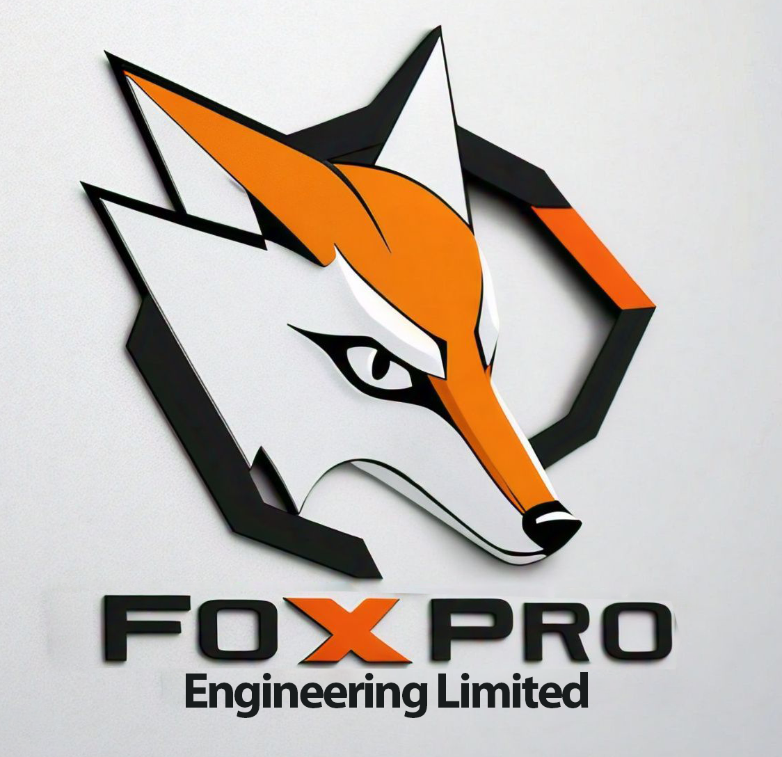 Fox Pro Logo